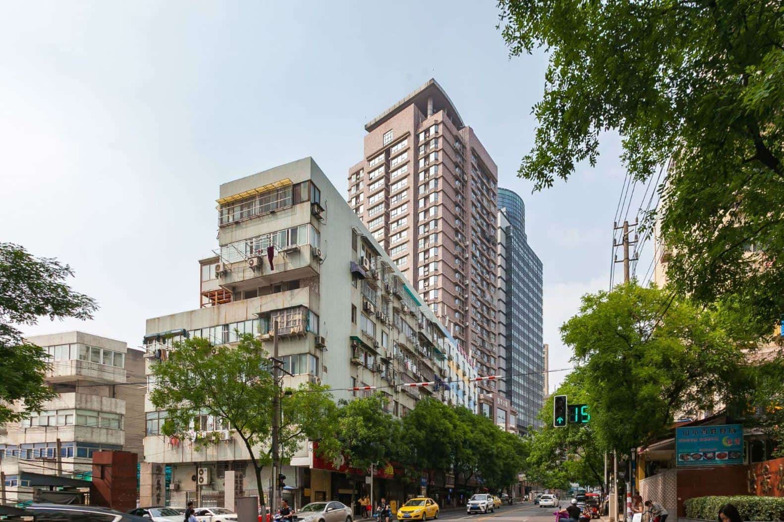 南京国华大厦